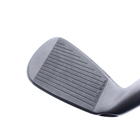 Used Cobra King Utility 2020 2 Hybrid / 17.5 Degrees / X-Stiff Flex - Replay Golf 