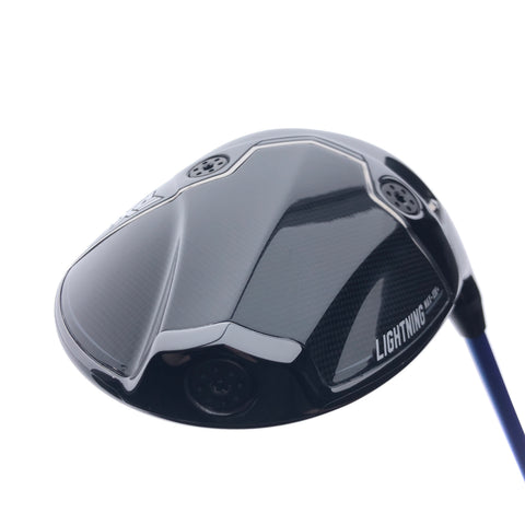 Used PXG Lightning Max 10K+ Driver / 10.5 Degrees / Regular Flex