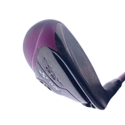 Used Yonex Ezone GS 5 Hybrid / 25.5 Degrees / Ladies Flex