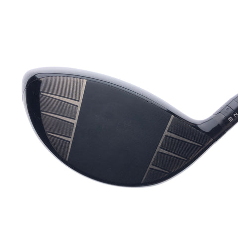Used Titleist GT3 Driver / 9.0 Degrees / X-Stiff Flex