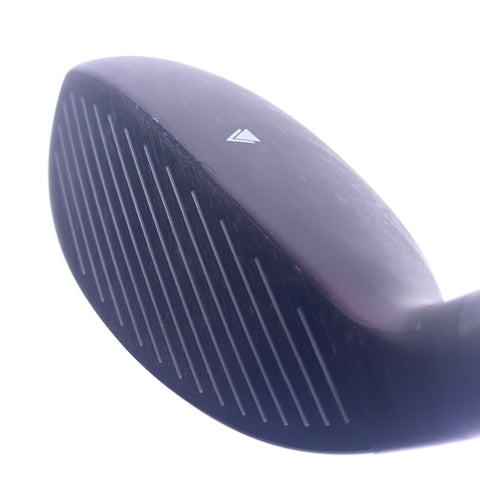 Used Yonex Ezone GS 5 Hybrid / 25.5 Degrees / Ladies Flex