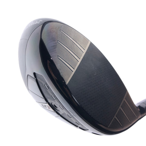 Used Titleist GT3 Driver / 9.0 Degrees / X-Stiff Flex