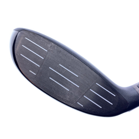 Used Callaway Paradym Ai Smoke MAX 3 Fairway Wood / 15.0 Degrees / Regular Flex