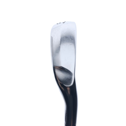 Used Srixon ZXiU 4 Hybrid / 23.0 Degrees / Regular Flex