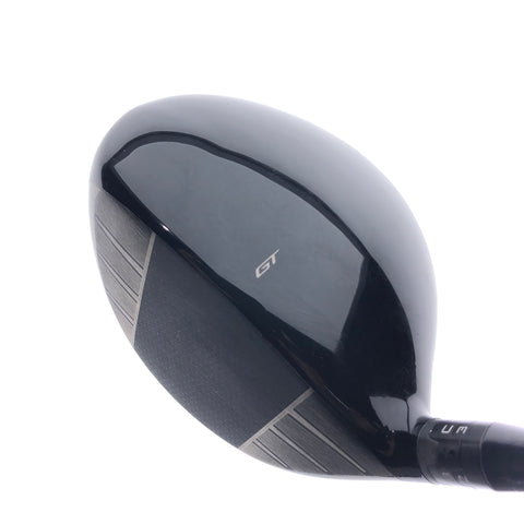 Used Titleist GT3 Driver / 9.0 Degrees / X-Stiff Flex