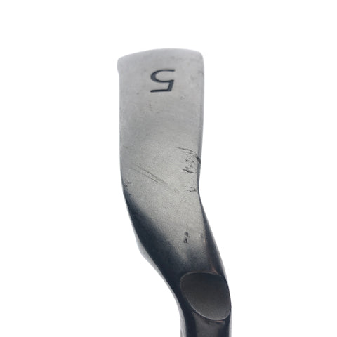 Used Ping G15 5 Iron / 26.0 Degrees / Regular Flex