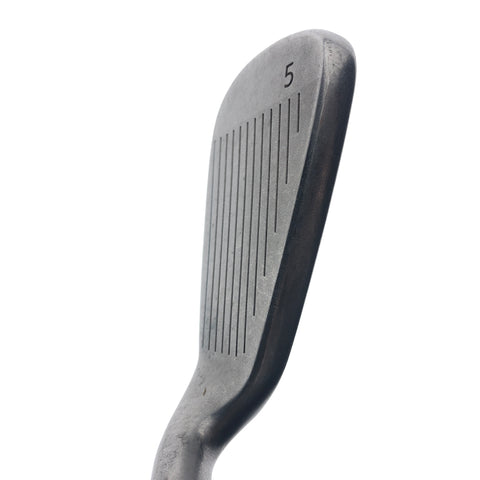 Used Ping G15 5 Iron / 26.0 Degrees / Regular Flex