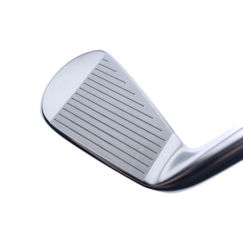 Used Srixon ZXiU 4 Hybrid / 23.0 Degrees / Regular Flex
