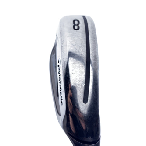 Used TaylorMade SIM2 MAX 8 Iron / 32.5 Degrees / Regular Flex