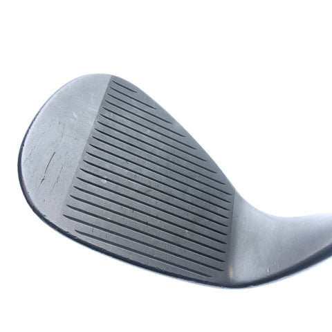 Used Ping Glide 4.0 Sand Wedge / 56.0 Degrees / Stiff Flex