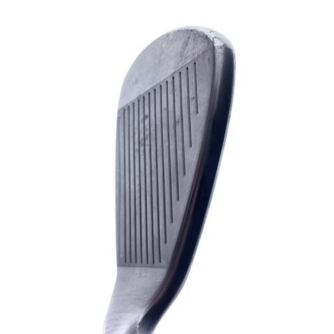 Used TaylorMade SIM2 MAX 8 Iron / 32.5 Degrees / Regular Flex