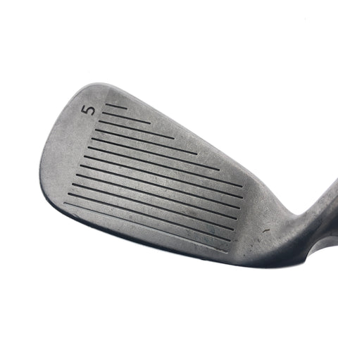 Used Ping G15 5 Iron / 26.0 Degrees / Regular Flex