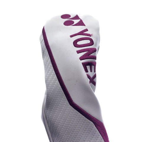 Used Yonex Ezone GS 5 Hybrid / 25.5 Degrees / Ladies Flex