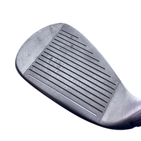 Used TaylorMade SIM2 MAX 8 Iron / 32.5 Degrees / Regular Flex