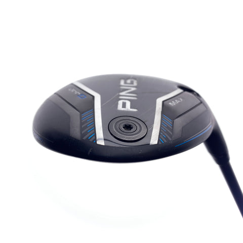 Used Ping G440 Max 4 Fairway Wood / 17.0 Degrees / Regular Flex