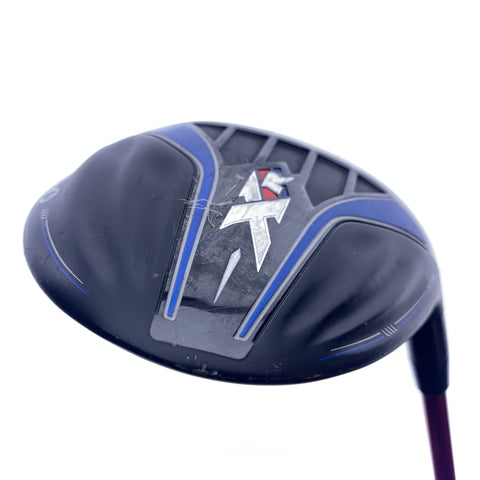 Used Callaway XR 16 4 Fairway Wood / 17.0 Degrees / Stiff Flex