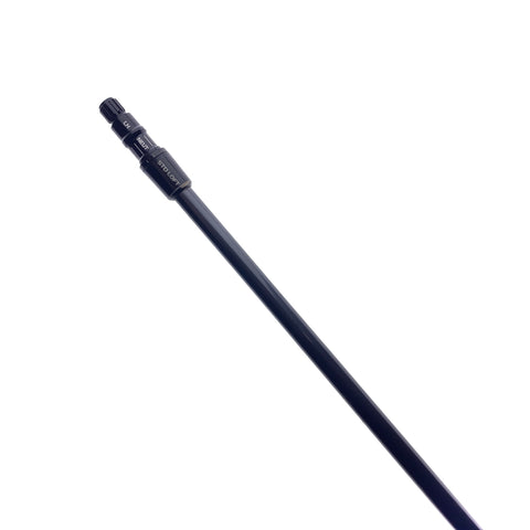 Used Fujikura Speeder 57 R Driver Shaft / Regular Flex / TaylorMade Gen 2 Adapt