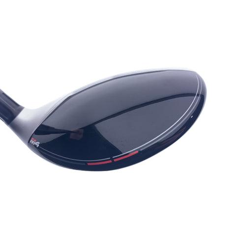 Used TaylorMade M4 3 Hybrid / 19 Degrees / Stiff Flex