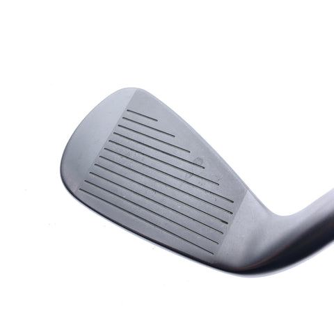 Used Wilson Staff RB Utility 2 Hybrid / 18 Degrees / Stiff Flex - Replay Golf 