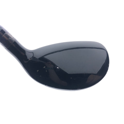 Used Titleist 910 H 3 Hybrid / 19.0 Degrees / Stiff Flex