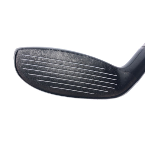 Used Titleist 910 H 3 Hybrid / 19.0 Degrees / Stiff Flex