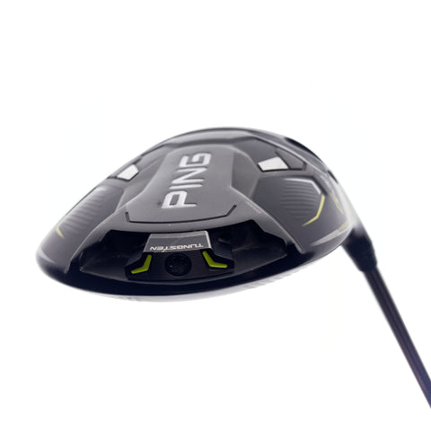 Used Ping G430 MAX Driver / 10.5 Degrees / Stiff Flex