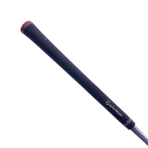 Used Fujikura Speeder 57 R Driver Shaft / Regular Flex / TaylorMade Gen 2 Adapt