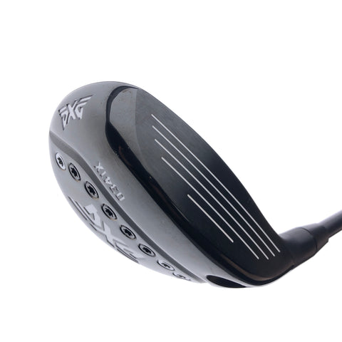 Used PXG 0341X 2 Fairway Wood / 13.0 Degrees / Stiff Flex