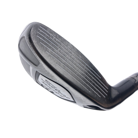 Used Titleist 910 H 3 Hybrid / 19.0 Degrees / Stiff Flex