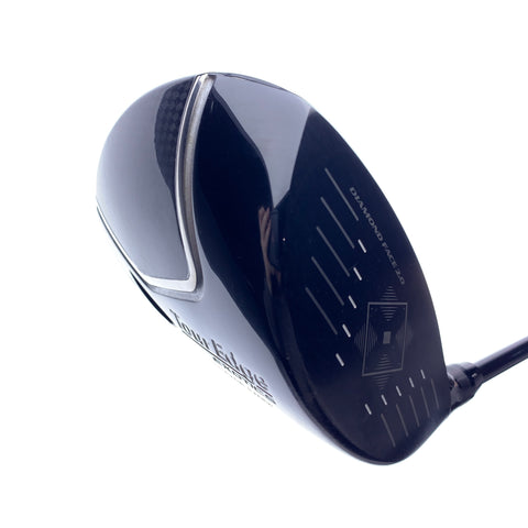 Used Tour Edge Exotics C721 Driver / 9.5 Degrees / Stiff Flex
