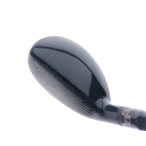 Used Titleist 910 H 3 Hybrid / 19.0 Degrees / Stiff Flex