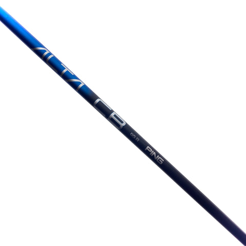 Used Ping G440 Max 4 Fairway Wood / 17.0 Degrees / Regular Flex
