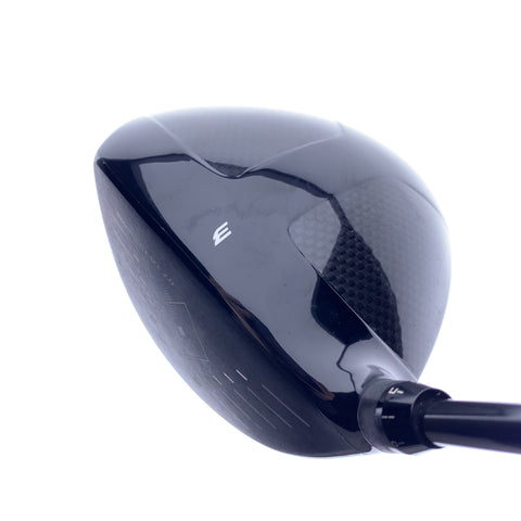 Used Tour Edge Exotics C721 Driver / 9.5 Degrees / Stiff Flex
