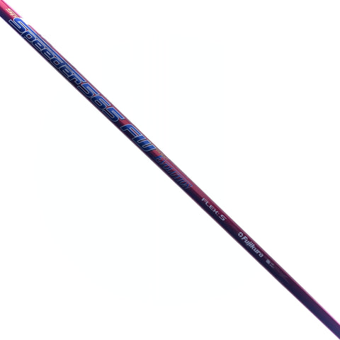 Used Callaway XR 16 4 Fairway Wood / 17.0 Degrees / Stiff Flex