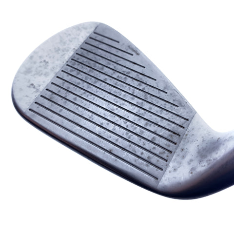 Used TaylorMade P770 2023 8 Iron / 37.0 Degrees / Stiff Flex
