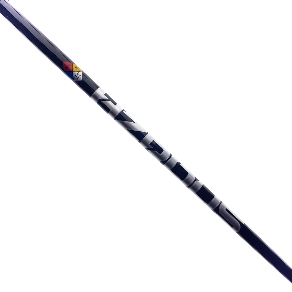 Used Project X HZRDUS Gen 4 6.5 70g Driver Shaft / X-Stiff Flex / Cobra Gen 2 Ad