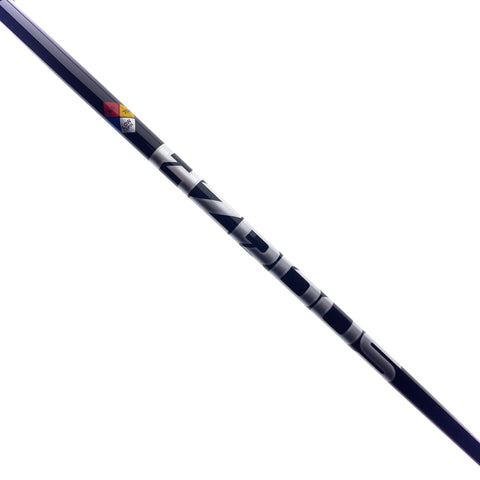 Used Project X HZRDUS Gen 4 6.5 70g Driver Shaft / X-Stiff Flex / Cobra Gen 2 Ad