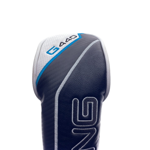 Used Ping G440 Max 4 Fairway Wood / 17.0 Degrees / Regular Flex