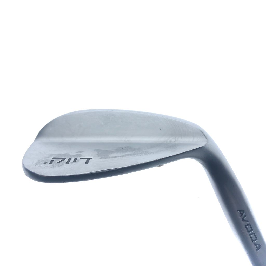 Used Avoda One Length Lob Wedge / 60.0 Degrees / X-Stiff Flex