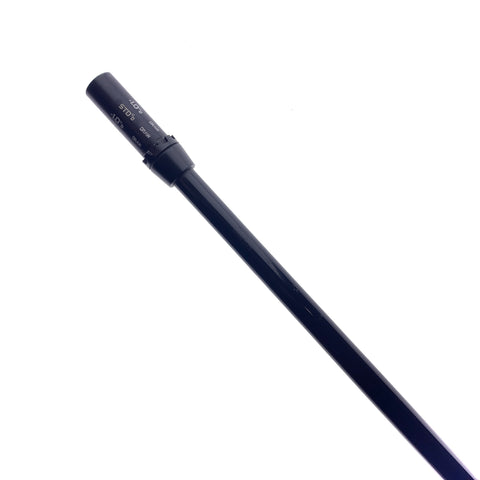 Used Project X HZRDUS Gen 4 6.5 70g Driver Shaft / X-Stiff Flex / Cobra Gen 2 Ad
