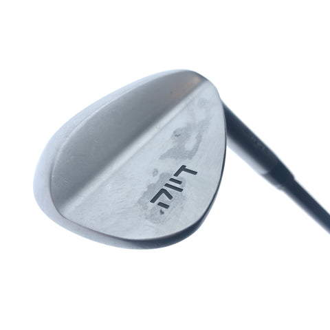 Used Avoda One Length Lob Wedge / 60.0 Degrees / X-Stiff Flex