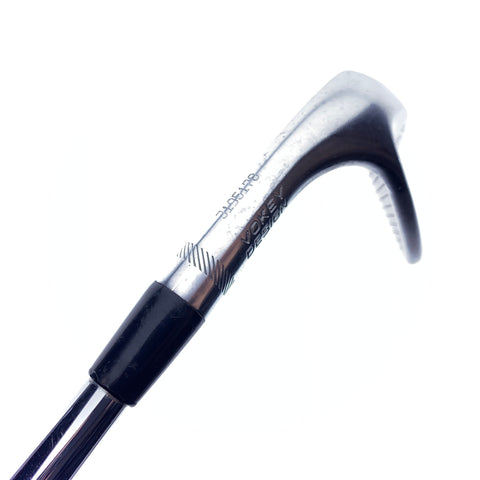 Used Titleist Vokey SM7 Tour Chrome Sand Wedge/56.0 Degrees/Wedge Flex/L-H