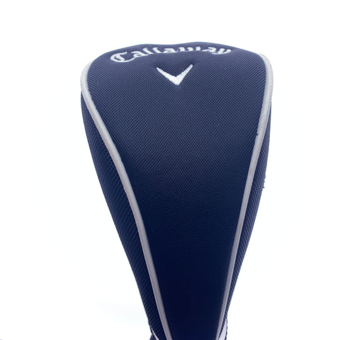 Used Callaway XR 16 4 Fairway Wood / 17.0 Degrees / Stiff Flex