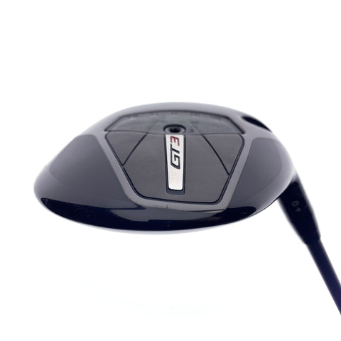 Used Titleist GT3 3 Fairway Wood / 15.0 Degrees / Stiff Flex