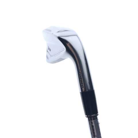 Used Srixon ZXiU 4 Hybrid / 23.0 Degrees / Stiff Flex