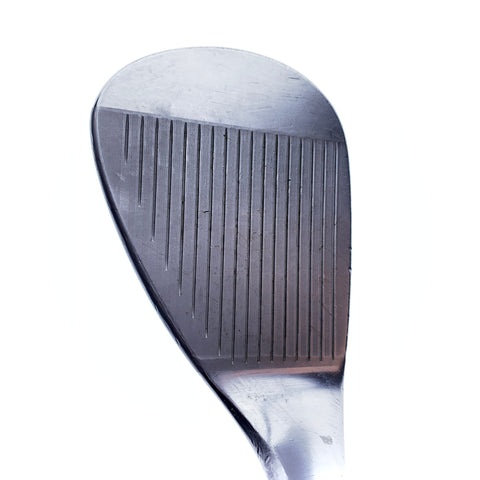 Used Titleist Vokey SM7 Tour Chrome Sand Wedge/56.0 Degrees/Wedge Flex/L-H