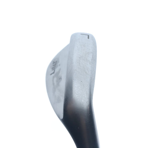 Used Avoda One Length Lob Wedge / 60.0 Degrees / X-Stiff Flex