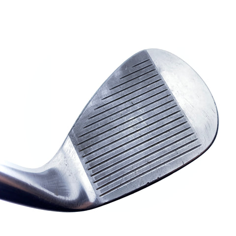 Used Titleist Vokey SM7 Tour Chrome Sand Wedge/56.0 Degrees/Wedge Flex/L-H