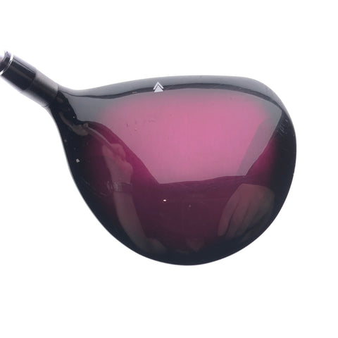 Used Yonex Ezone Elite 4 5 Fairway Wood / 21.0 Degrees / Ladies Flex