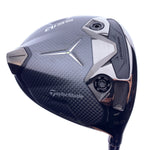 Used TaylorMade Qi35 LS Driver / 9.0 Degrees / Stiff Flex